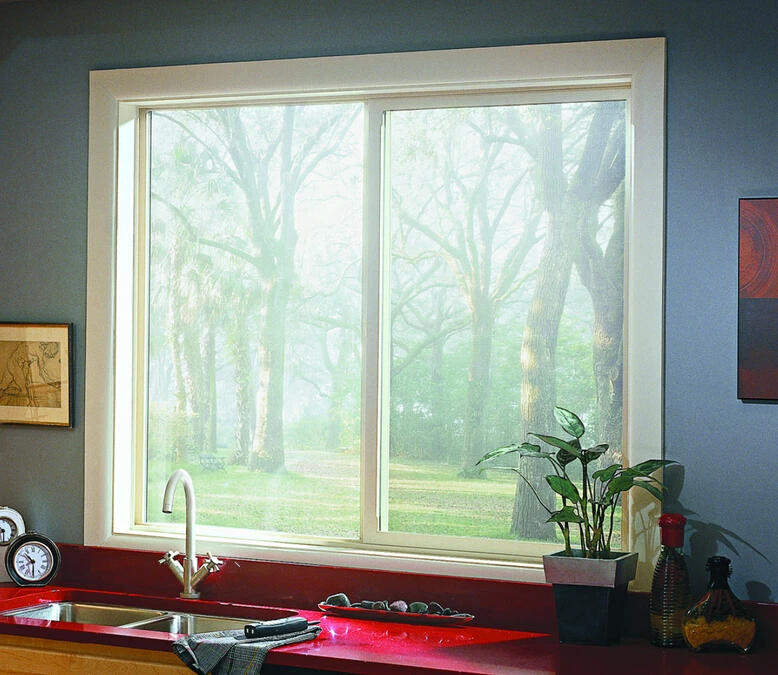 Parkcity Vinyl Windows